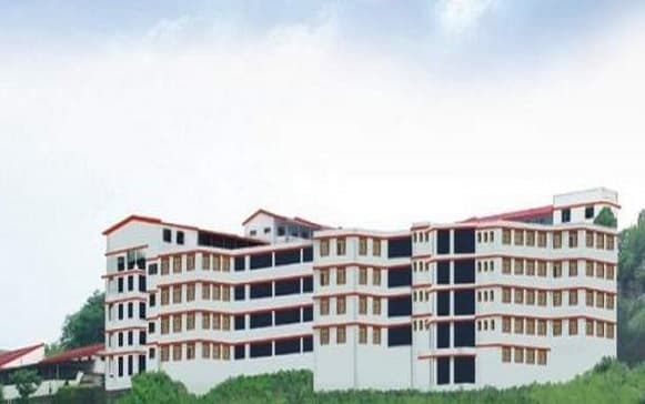 Konkan Gyanpeeth College of Engineering Karjat Academic Building photo 2